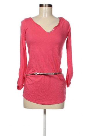 Дамска блуза Camaieu, Размер XS, Цвят Розов, Цена 31,00 лв.