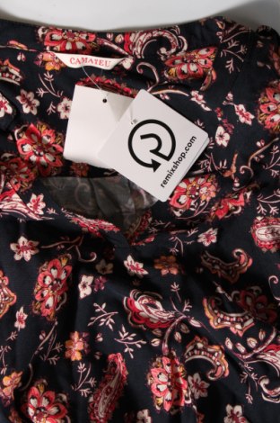 Γυναικεία μπλούζα Camaieu, Μέγεθος M, Χρώμα Πολύχρωμο, Τιμή 6,71 €