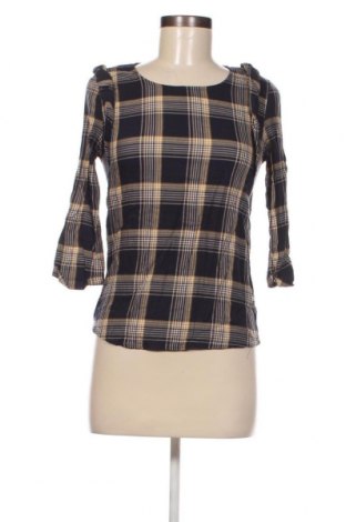 Дамска блуза Camaieu, Размер XS, Цвят Многоцветен, Цена 3,80 лв.