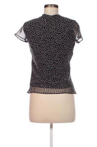 Дамска блуза Canda, Размер M, Цвят Черен, Цена 18,27 лв.