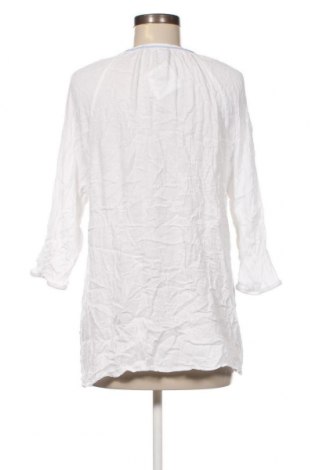 Γυναικεία μπλούζα Canda, Μέγεθος M, Χρώμα Λευκό, Τιμή 11,75 €
