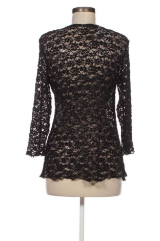 Γυναικεία μπλούζα Canda, Μέγεθος M, Χρώμα Μαύρο, Τιμή 1,88 €