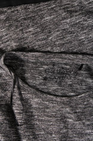 Damen Shirt Canda, Größe M, Farbe Grau, Preis 2,51 €