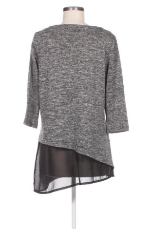 Damen Shirt Canda, Größe M, Farbe Grau, Preis € 2,51