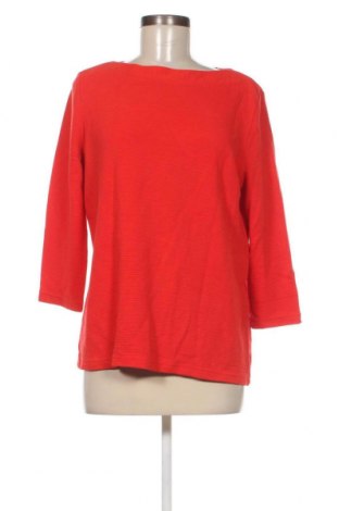 Damen Shirt Canda, Größe M, Farbe Rot, Preis 2,51 €