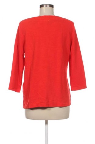 Дамска блуза Canda, Размер M, Цвят Червен, Цена 19,00 лв.