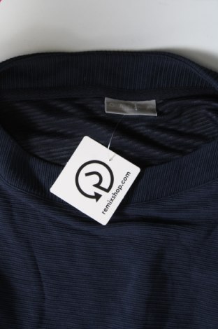 Damen Shirt Canda, Größe M, Farbe Blau, Preis 2,51 €