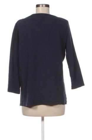 Γυναικεία μπλούζα Canda, Μέγεθος M, Χρώμα Μπλέ, Τιμή 2,59 €