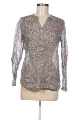 Дамска блуза Caroll, Размер M, Цвят Многоцветен, Цена 5,44 лв.