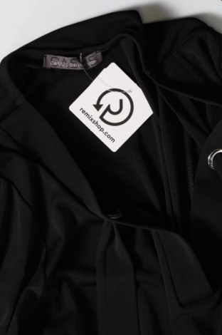 Дамска блуза Cassis, Размер M, Цвят Черен, Цена 24,00 лв.