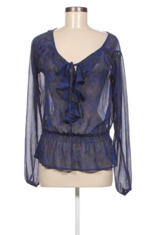 Γυναικεία μπλούζα Casual Clothing, Μέγεθος M, Χρώμα Πολύχρωμο, Τιμή 2,47 €