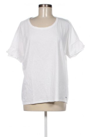 Γυναικεία μπλούζα Cecil, Μέγεθος XL, Χρώμα Λευκό, Τιμή 6,14 €
