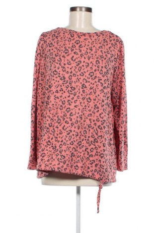 Γυναικεία μπλούζα Cecil, Μέγεθος XL, Χρώμα Πολύχρωμο, Τιμή 5,20 €