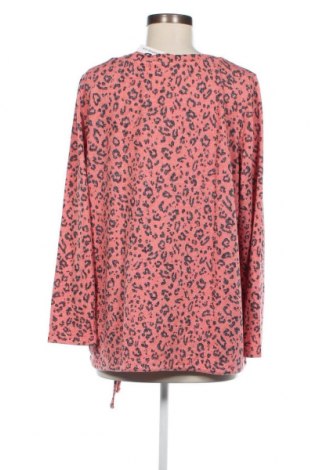 Дамска блуза Cecil, Размер XL, Цвят Многоцветен, Цена 8,40 лв.