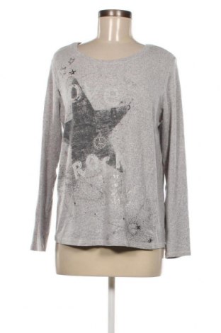 Damen Shirt Cecil, Größe S, Farbe Grau, Preis 2,34 €