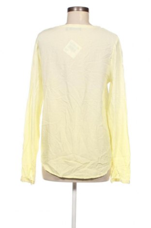 Дамска блуза Cecilia Classics, Размер S, Цвят Жълт, Цена 4,94 лв.