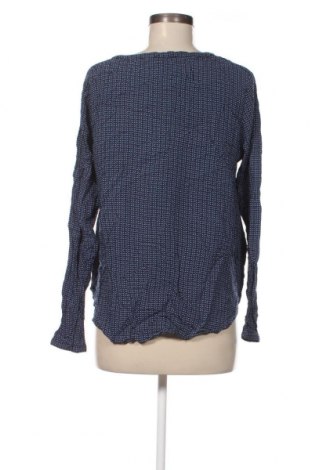 Γυναικεία μπλούζα Cecilia Classics, Μέγεθος M, Χρώμα Μπλέ, Τιμή 1,88 €