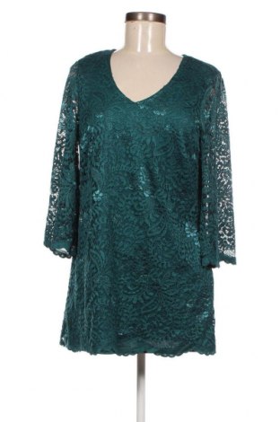 Γυναικεία μπλούζα Cellbes, Μέγεθος M, Χρώμα Πράσινο, Τιμή 2,82 €