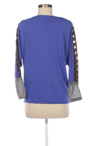 Γυναικεία μπλούζα Celyn B., Μέγεθος S, Χρώμα Μπλέ, Τιμή 2,73 €