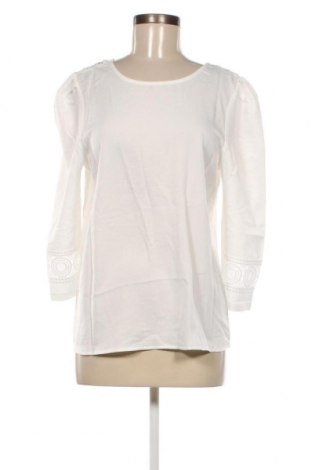 Γυναικεία μπλούζα Cerise Blue, Μέγεθος M, Χρώμα Λευκό, Τιμή 4,47 €