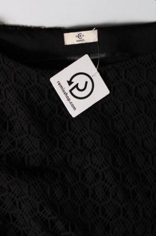Γυναικεία μπλούζα Cerruti 1881, Μέγεθος XL, Χρώμα Μαύρο, Τιμή 45,18 €
