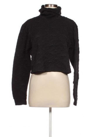 Γυναικεία μπλούζα Chacok, Μέγεθος M, Χρώμα Μαύρο, Τιμή 19,33 €