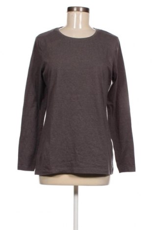 Γυναικεία μπλούζα Charles Vogele, Μέγεθος M, Χρώμα Γκρί, Τιμή 4,11 €