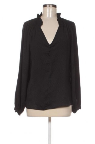 Дамска блуза Chicoree, Размер S, Цвят Черен, Цена 4,56 лв.