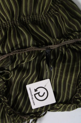 Γυναικεία μπλούζα Chicoree, Μέγεθος XS, Χρώμα Πράσινο, Τιμή 1,92 €