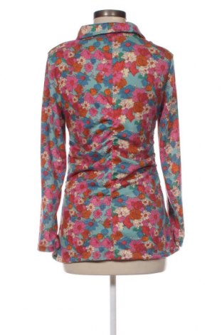 Дамска блуза Cider, Размер XL, Цвят Многоцветен, Цена 19,00 лв.