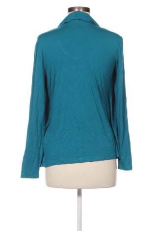 Damen Shirt Clarina Collection, Größe M, Farbe Blau, Preis € 13,22