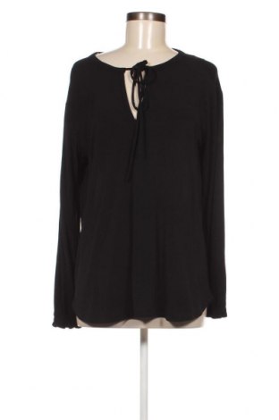 Дамска блуза Claudia Strater, Размер M, Цвят Черен, Цена 4,76 лв.