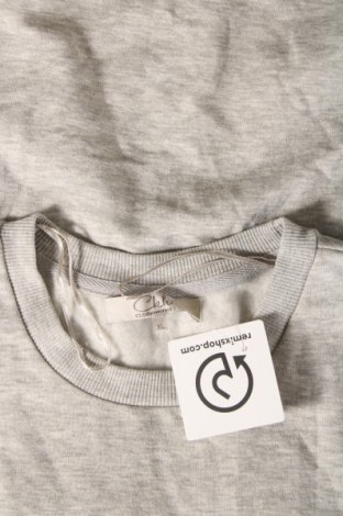 Damen Shirt Clockhouse, Größe L, Farbe Grau, Preis € 3,57