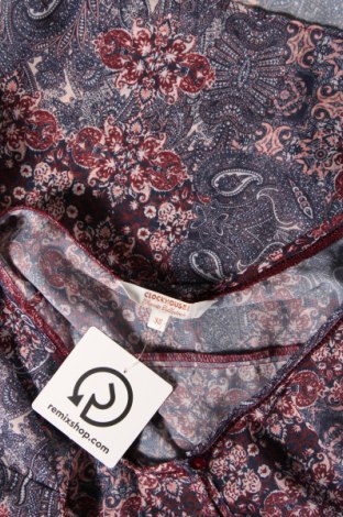 Γυναικεία μπλούζα Clockhouse, Μέγεθος M, Χρώμα Πολύχρωμο, Τιμή 1,88 €