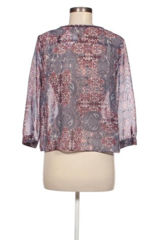 Дамска блуза Clockhouse, Размер M, Цвят Многоцветен, Цена 3,61 лв.