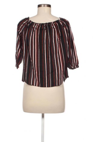 Γυναικεία μπλούζα Clockhouse, Μέγεθος S, Χρώμα Πολύχρωμο, Τιμή 3,06 €