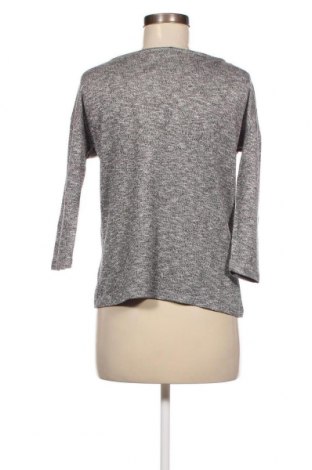 Γυναικεία μπλούζα Clockhouse, Μέγεθος M, Χρώμα Γκρί, Τιμή 8,22 €