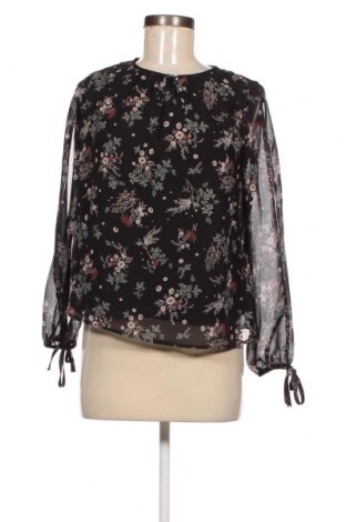Γυναικεία μπλούζα Clockhouse, Μέγεθος XS, Χρώμα Πολύχρωμο, Τιμή 3,17 €