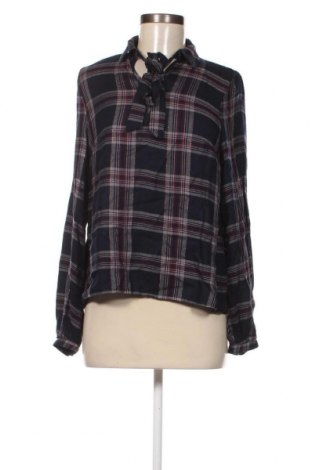 Γυναικεία μπλούζα Clockhouse, Μέγεθος S, Χρώμα Πολύχρωμο, Τιμή 1,88 €