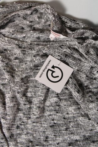 Damen Shirt Clockhouse, Größe S, Farbe Grau, Preis € 2,64