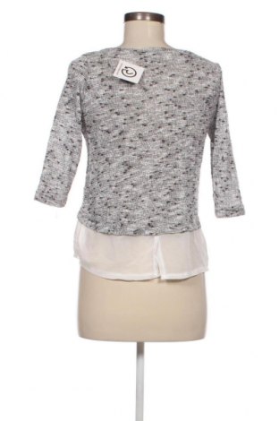 Γυναικεία μπλούζα Clockhouse, Μέγεθος S, Χρώμα Γκρί, Τιμή 2,70 €