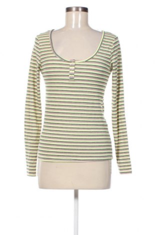 Γυναικεία μπλούζα Clockhouse, Μέγεθος M, Χρώμα Πολύχρωμο, Τιμή 3,64 €