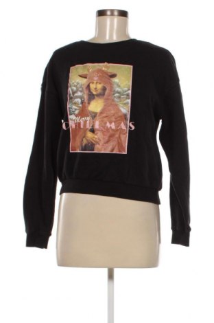 Damen Shirt Clockhouse, Größe XS, Farbe Schwarz, Preis 7,67 €