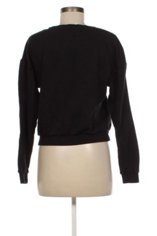 Γυναικεία μπλούζα Clockhouse, Μέγεθος XS, Χρώμα Μαύρο, Τιμή 7,67 €