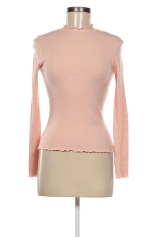 Γυναικεία μπλούζα Clockhouse, Μέγεθος M, Χρώμα Ρόζ , Τιμή 11,75 €