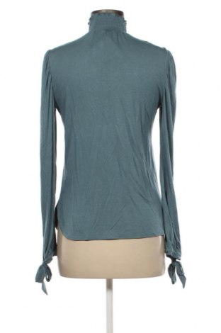 Γυναικεία μπλούζα Clockhouse, Μέγεθος S, Χρώμα Πράσινο, Τιμή 2,47 €