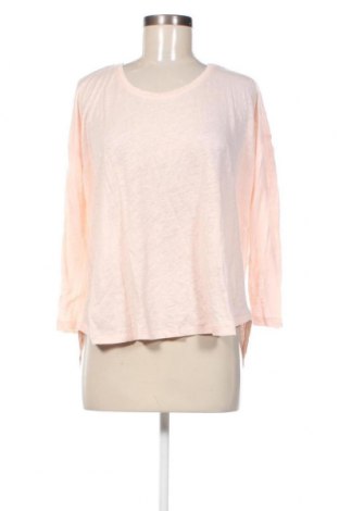 Γυναικεία μπλούζα Closed, Μέγεθος S, Χρώμα Ρόζ , Τιμή 28,71 €
