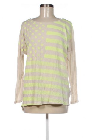 Γυναικεία μπλούζα Closed, Μέγεθος L, Χρώμα Πολύχρωμο, Τιμή 18,51 €