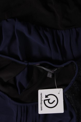 Damen Shirt Coast, Größe M, Farbe Blau, Preis € 9,46