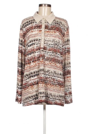 Дамска блуза Collection L, Размер M, Цвят Многоцветен, Цена 5,13 лв.